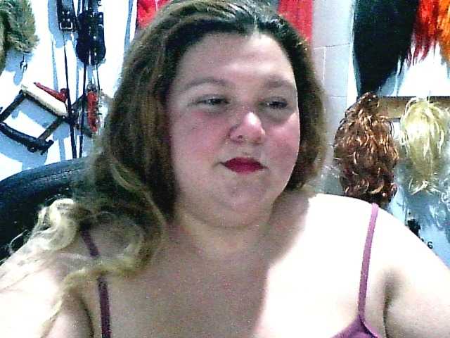 Екранни снимки на излъчване squirt322bbw2