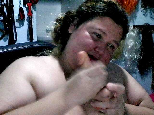 Екранни снимки на излъчване squirt322bbw2