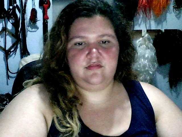 Екранни снимки на излъчване squirt322bbw2