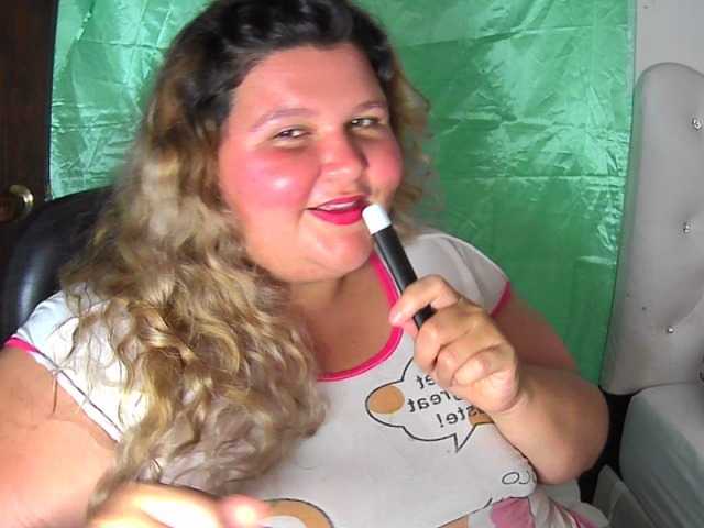 Екранни снимки на излъчване squirt322bbw2