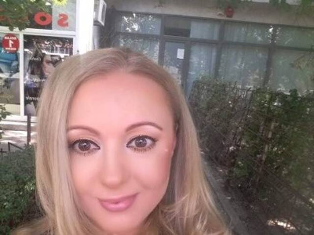 Снимка на профила SquirtinLeona