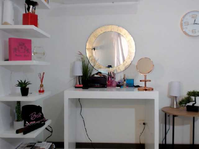 Екранни снимки на излъчване StaceyWood