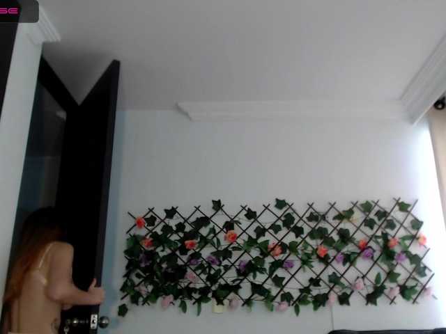 Екранни снимки на излъчване StaceyWood