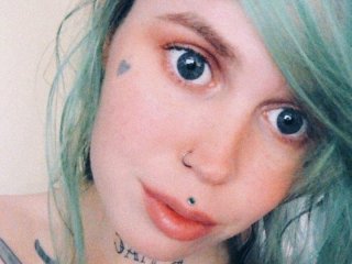 Снимка на профила stacyhairy