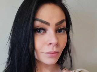 Еротичен видео чат StacyModel