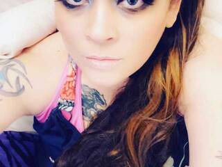 Еротичен видео чат Starfyre