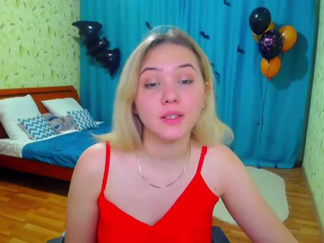 Снимки StarWaye Today is a wonderful night to have fun and get a good mood in my room, glad to see you. For you I am Elizabeth