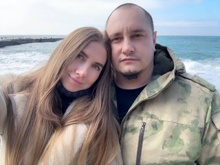 Еротичен видео чат StasiMasi