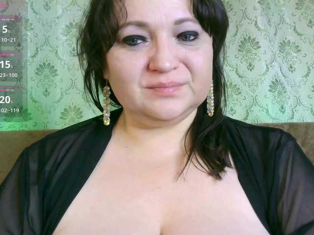 Екранни снимки на излъчване Nastenka11