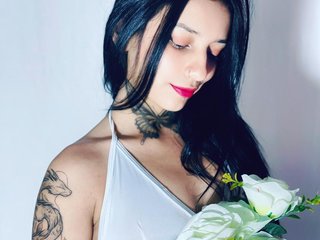 Еротичен видео чат StefannySweet