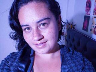 Еротичен видео чат Stefany-coqu