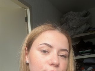 Еротичен видео чат Steffaniia23