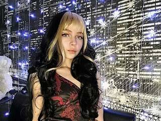 Еротичен видео чат StephaniMarmi