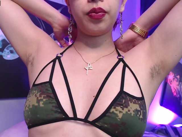 Екранни снимки на излъчване stephanyjonh