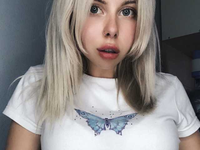 Снимка на профила YOUR-ALICE