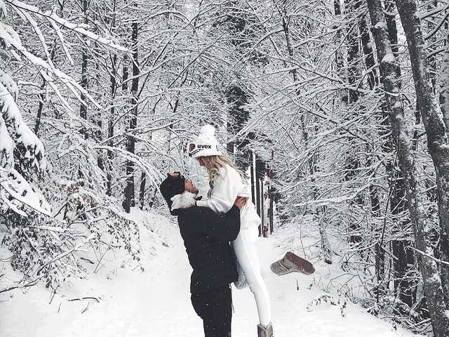 Снимка на профила Stevenykaren