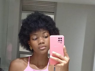 Еротичен видео чат sthefanyowen