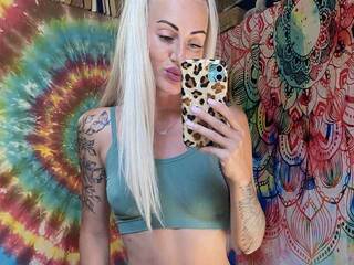 Еротичен видео чат StreKozaa