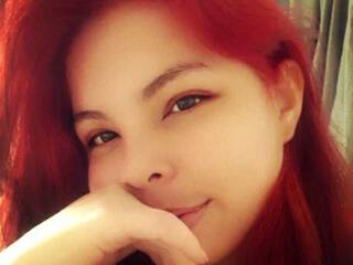 Еротичен видео чат Nicki-latina