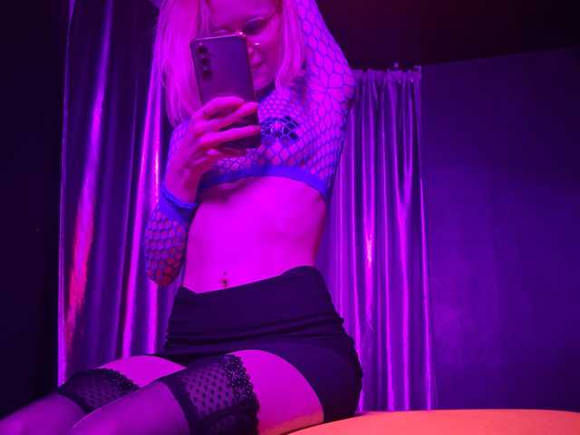 Снимка на профила Sugarbabby23