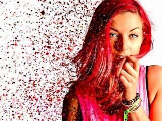 Еротичен видео чат SugarBritney