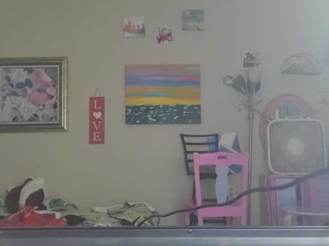 Екранни снимки на излъчване Sugarisme