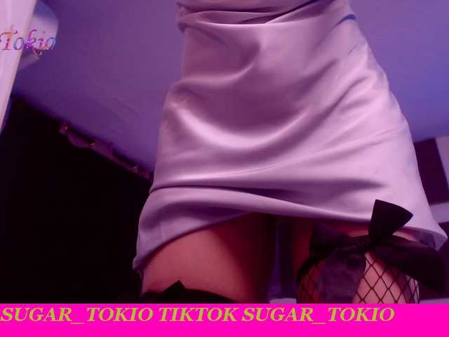 Снимки SugarTokio Hi Guys! SQUIRT AT GOAL at goal Play with me, make me cum and give me your milk #young #squirt #anal #cum #feets