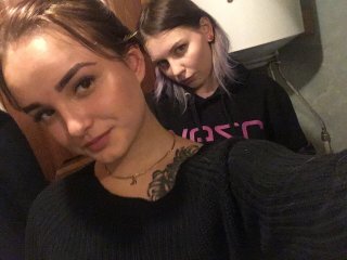 Снимка на профила suicidegirls