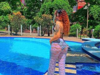 Еротичен видео чат SummerEliss