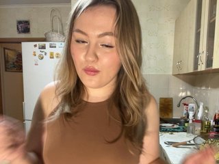 Еротичен видео чат SunshineEmma