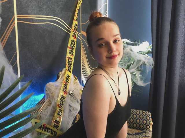 Снимка на профила SunShineLolaa