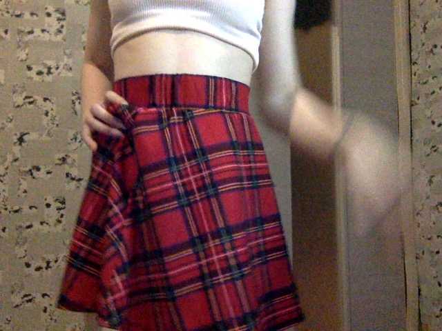 Екранни снимки на излъчване _kissaaa_