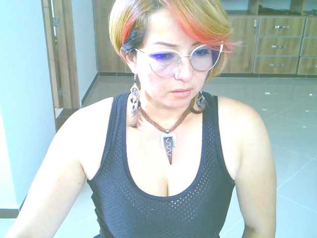 Екранни снимки на излъчване susancooper