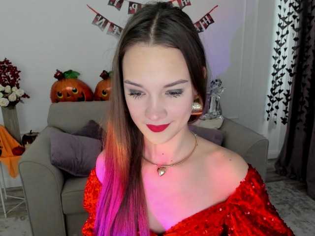 Екранни снимки на излъчване SusanMayera