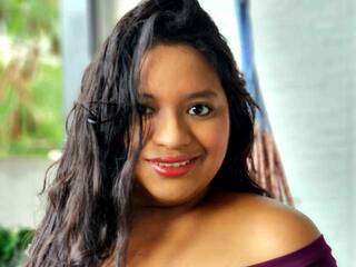 Еротичен видео чат SusanWolf