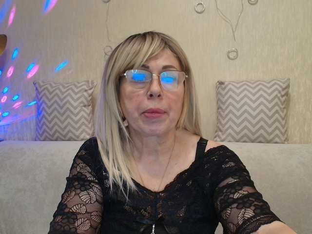 Екранни снимки на излъчване SusieNoreen