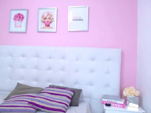 Екранни снимки на излъчване SussanKing