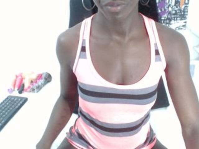 Екранни снимки на излъчване sussytracy