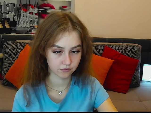 Екранни снимки на излъчване Suzydollj229