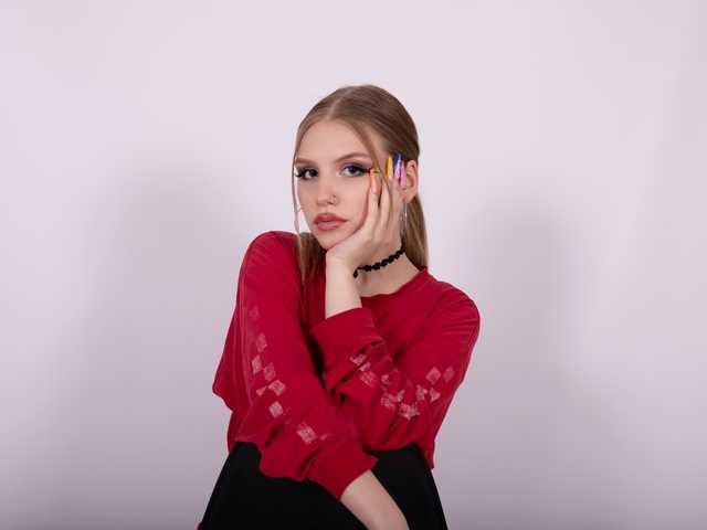 Снимка на профила SuzyKitty