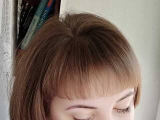 Еротичен видео чат SvetaSokolova