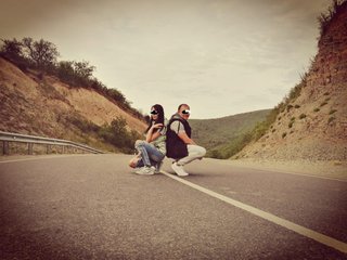 Еротичен видео чат SvetaZhenya