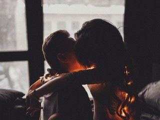 Еротичен видео чат KarolinaAlex