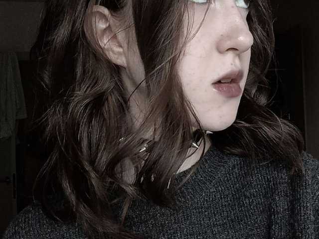 Снимка на профила Sweet-Astarte