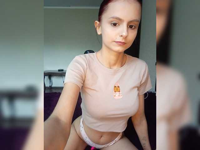 Екранни снимки на излъчване Sweet-bitch69
