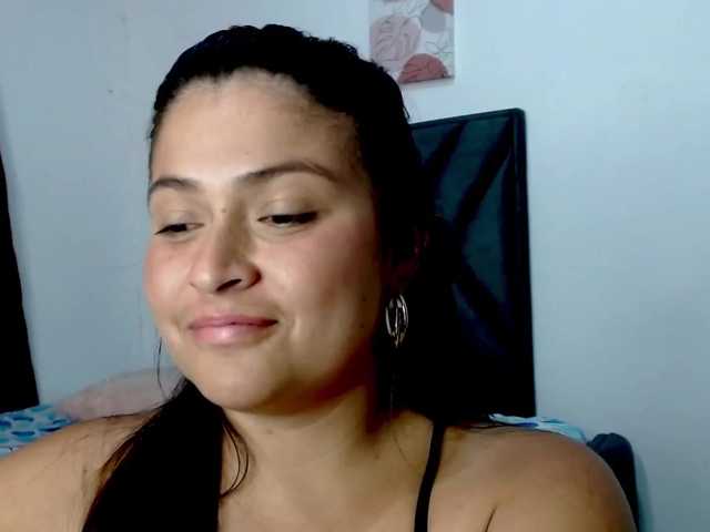 Екранни снимки на излъчване Sweet-Jess1