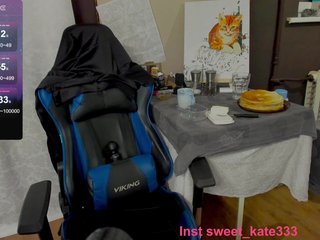 Еротичен видео чат Sweet-Kate333