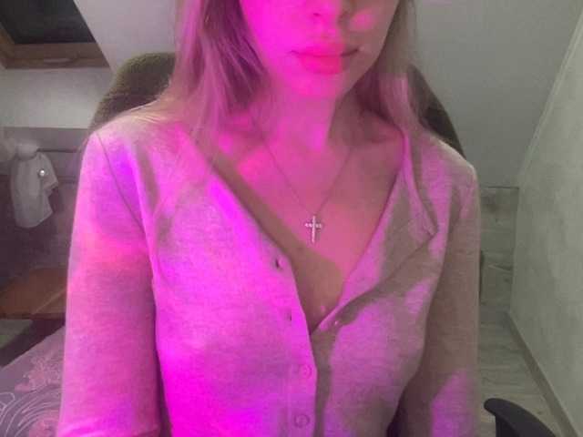 Екранни снимки на излъчване Sweet-Melodie