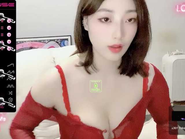 Снимки Sweet-Q Show you the beauty of Oriental women Shake it takes two coins full nude leak point in c2cObey the room rules and don't make free requests! Twenty coins can shake!!