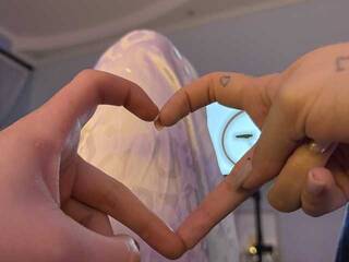 Еротичен видео чат Strawberry0123